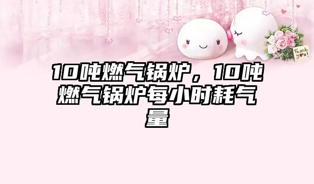 10噸燃?xì)忮仩t，10噸燃?xì)忮仩t每小時耗氣量