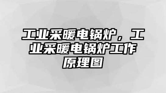 工業(yè)采暖電鍋爐，工業(yè)采暖電鍋爐工作原理圖