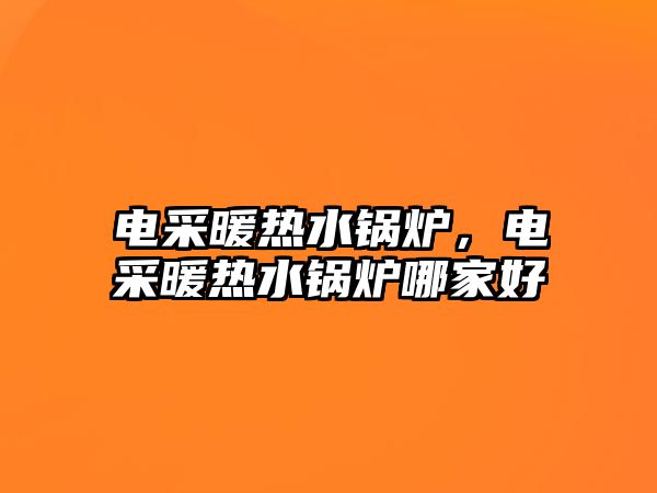 電采暖熱水鍋爐，電采暖熱水鍋爐哪家好