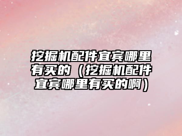 挖掘機配件宜賓哪里有買的（挖掘機配件宜賓哪里有買的?。?/>	
								</i>
								<p class=