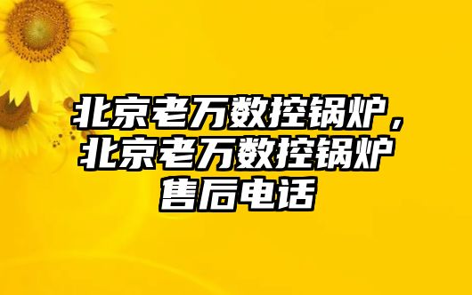 北京老萬數(shù)控鍋爐，北京老萬數(shù)控鍋爐售后電話