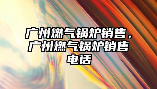 廣州燃?xì)忮仩t銷售，廣州燃?xì)忮仩t銷售電話