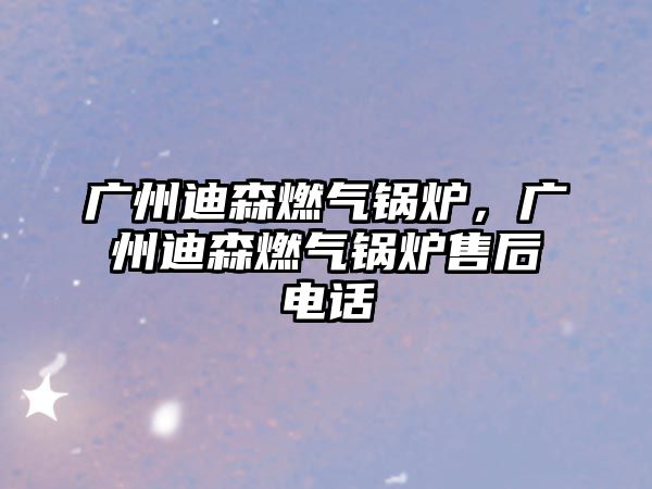 廣州迪森燃?xì)忮仩t，廣州迪森燃?xì)忮仩t售后電話