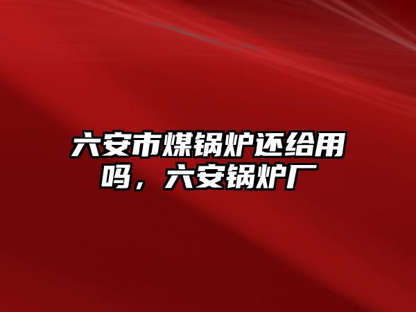 六安市煤鍋爐還給用嗎，六安鍋爐廠