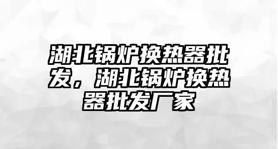 湖北鍋爐換熱器批發(fā)，湖北鍋爐換熱器批發(fā)廠家